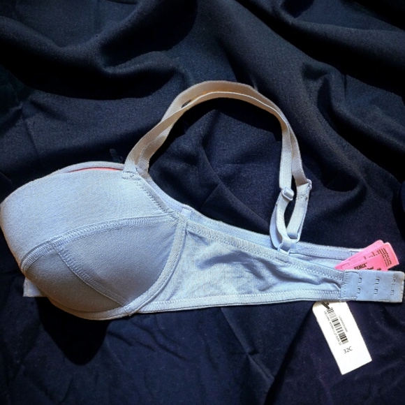 NWT La SENZA Lightly Lined Demi Bra 32C - Picture 4 of 8